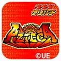 パチスロアプリ「アステカ」アイコン