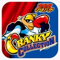 パチスロアプリ「クランキーコレクション」アイコン