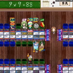 777タウンのホールの様子