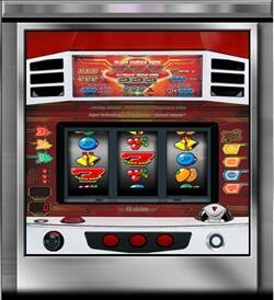 パチ&スロタウン