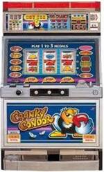 お世話になったクランキーコンドル