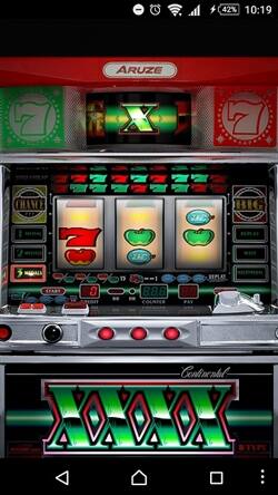 コンチ4X「えーっくす」