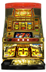 ミリオンゴッド-神々の系譜-