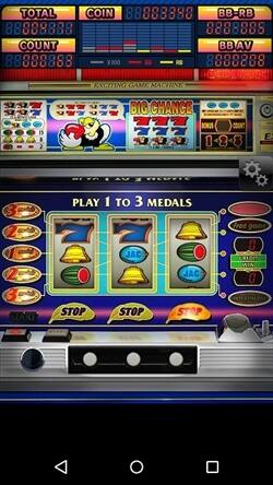 クランキーコンドル上段青てん